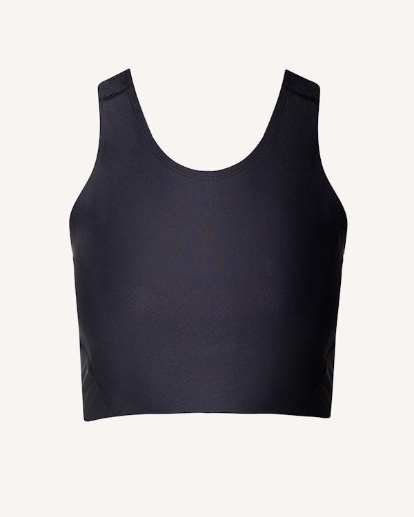 perfect moment Cropped Tank