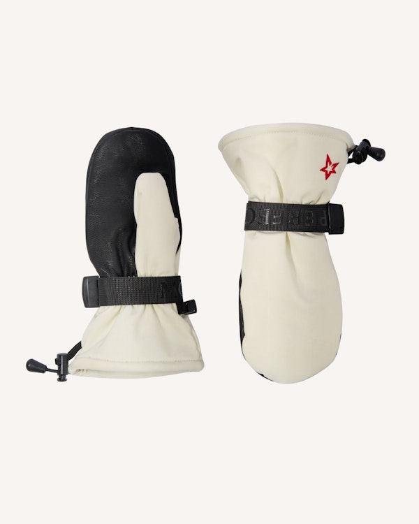 perfect moment Davos Mittens