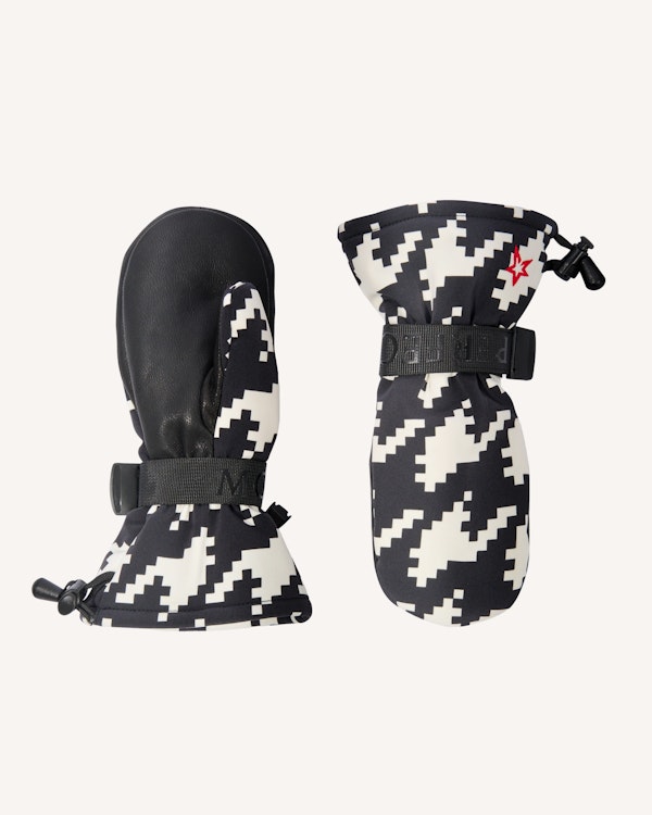 perfect moment Davos Mittens