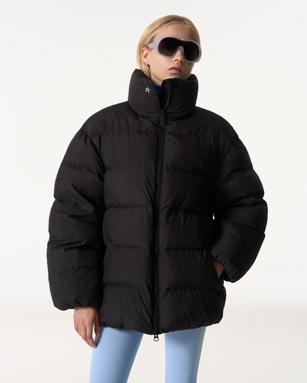 Perfect Moment Down Puffer Jacket