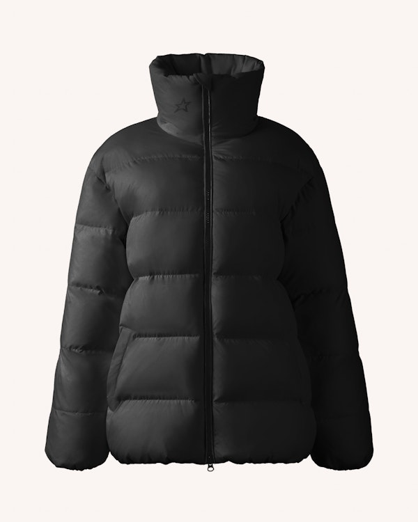 perfect moment Down Puffer Jacket