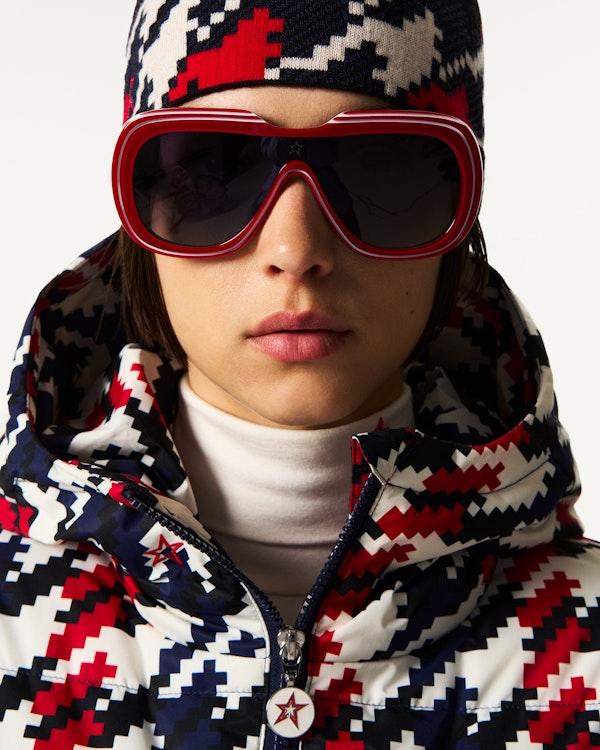 Perfect Moment Freestyle Sunglasses