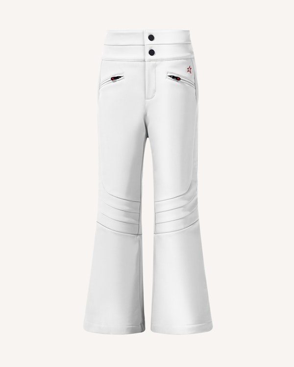 perfect moment High Waist Aurora Flare Pant