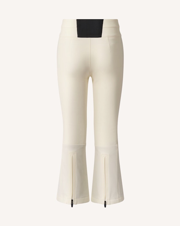 Perfect Moment High-Waist Aurora Flare Ski Pant
