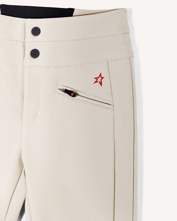 Perfect Moment High-Waist Aurora Flare Ski Pant