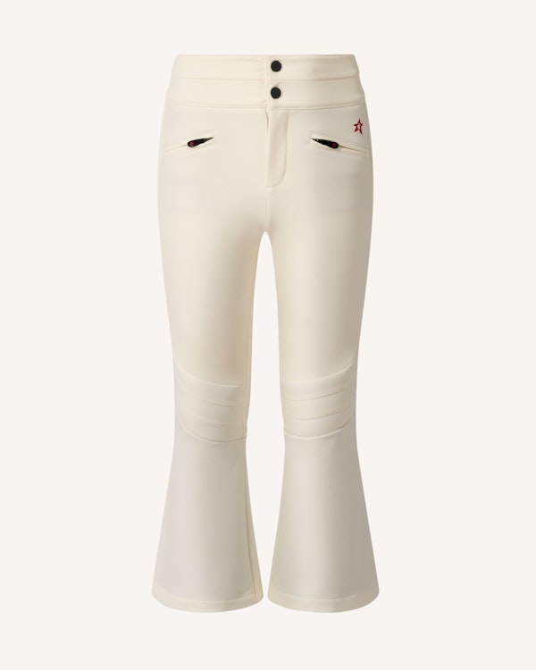 perfect moment High-Waist Aurora Flare Ski Pant