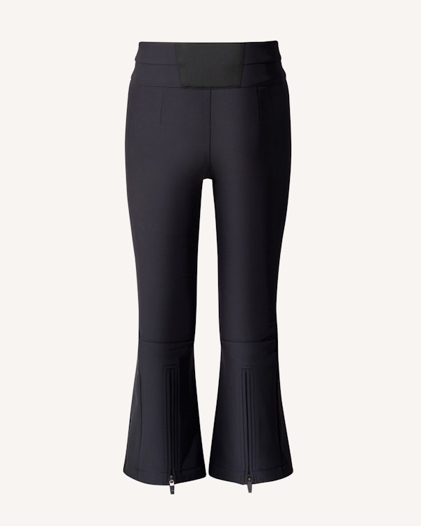 Perfect Moment High-Waist Aurora Flare Ski Pant