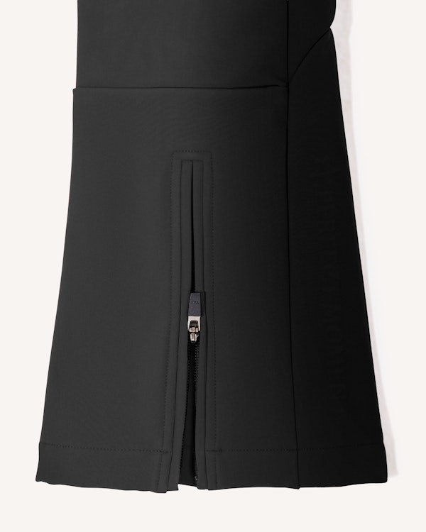 Perfect Moment High-Waist Aurora Flare Ski Pant