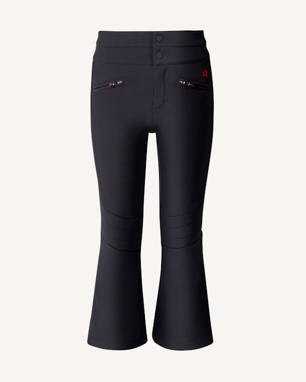 perfect moment High-Waist Aurora Flare Ski Pant