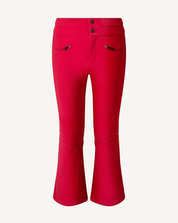 perfect moment High-Waist Aurora Flare Ski Pant
