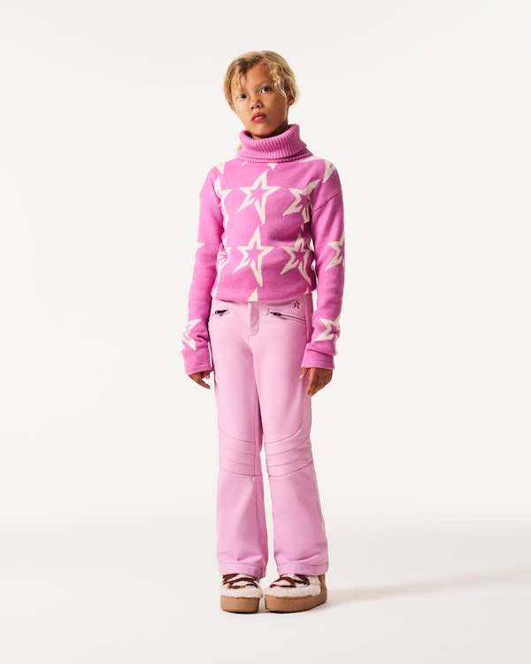 Perfect Moment High-Waist Aurora Flare Ski Pant