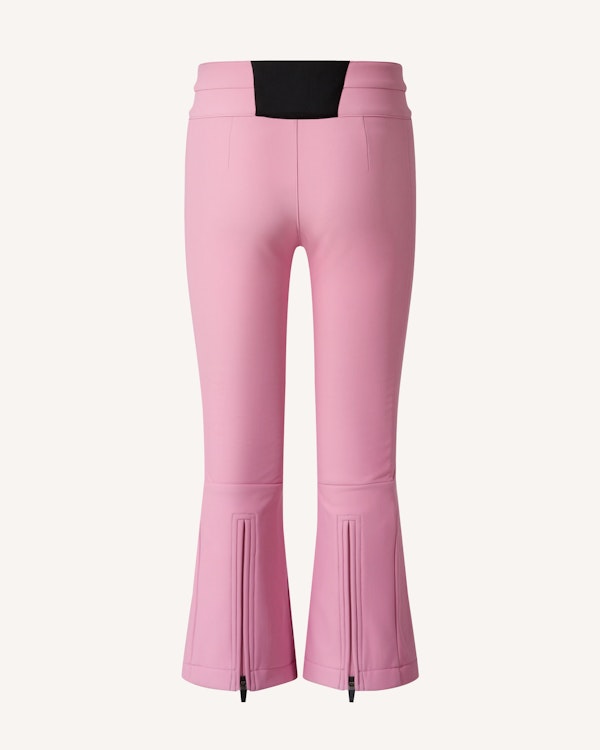 Perfect Moment High-Waist Aurora Flare Ski Pant