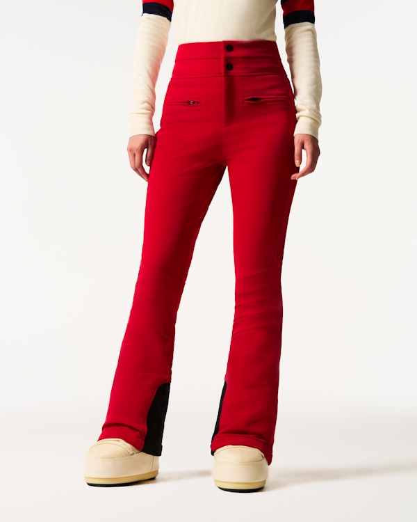 Perfect Moment High-Waist Aurora Flare Ski Pant