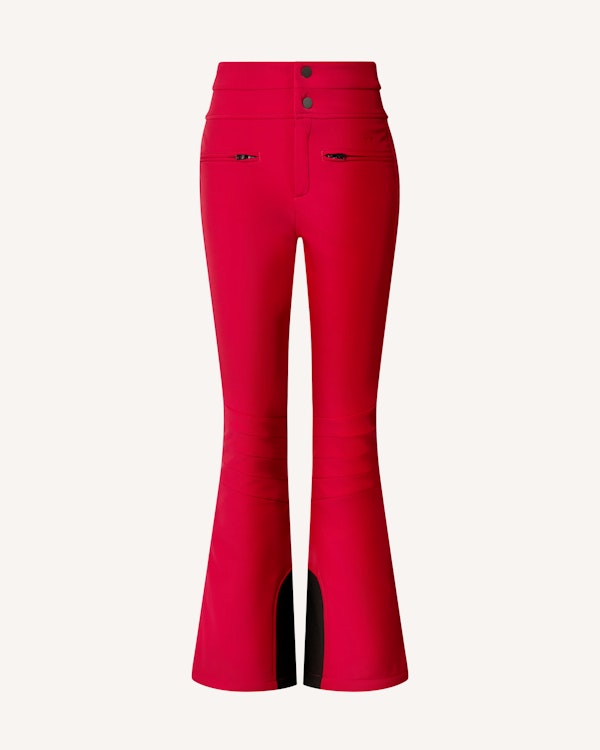 perfect moment High-Waist Aurora Flare Ski Pant