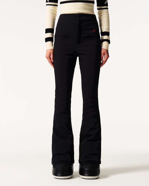 Perfect Moment High-Waist Aurora Flare Ski Pant
