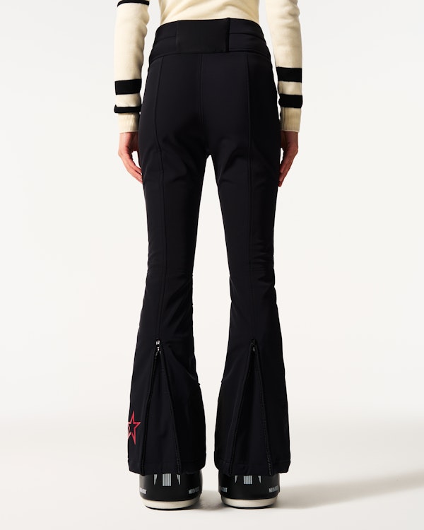 Perfect Moment High-Waist Aurora Flare Ski Pant