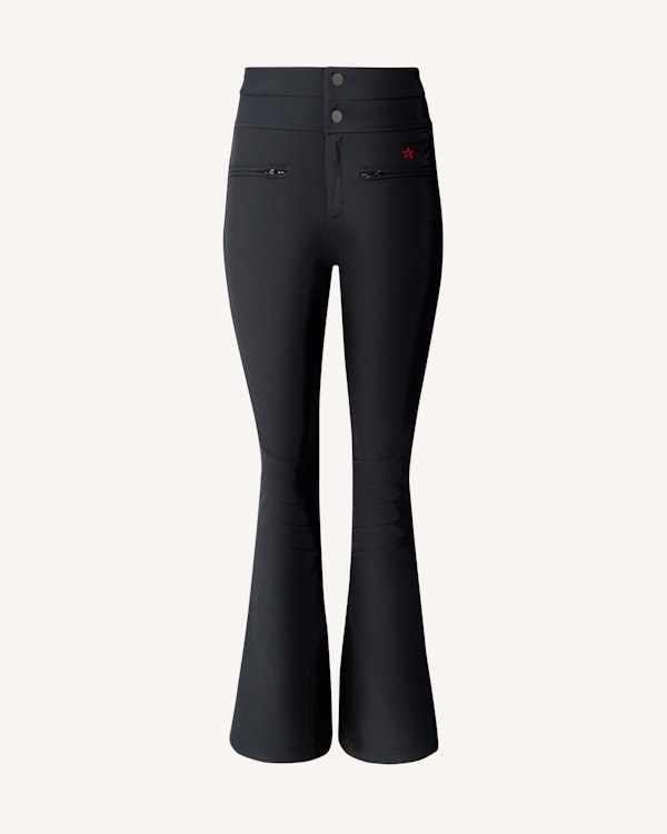 perfect moment High-Waist Aurora Flare Ski Pant