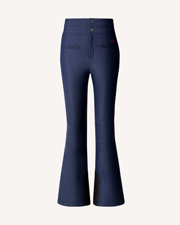 perfect moment High-Waist Aurora Flare Ski Pant