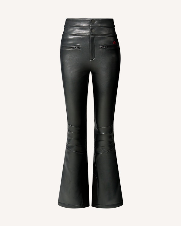 perfect moment High-Waist Aurora Flare Ski Pant