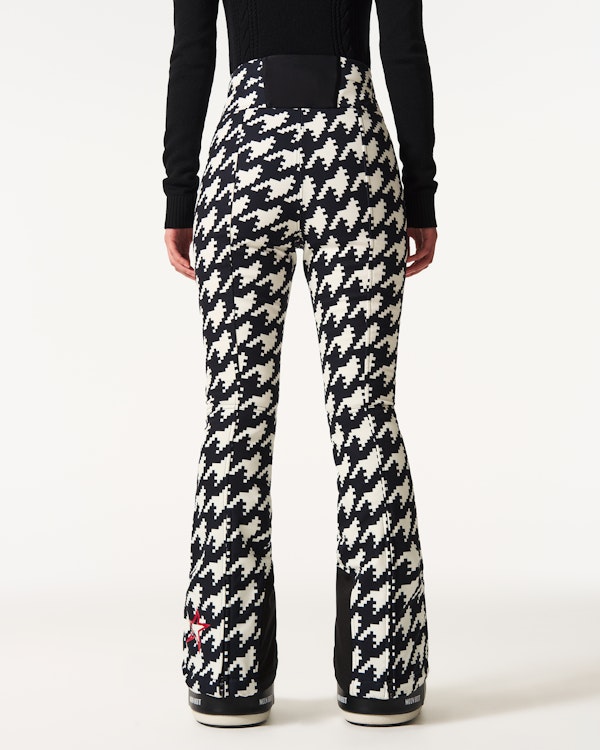 Perfect Moment High-Waist Aurora Flare Ski Pant