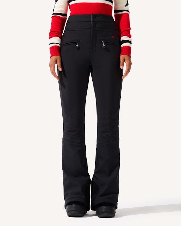 Perfect Moment High-Waist Aurora Flare Ski Pant