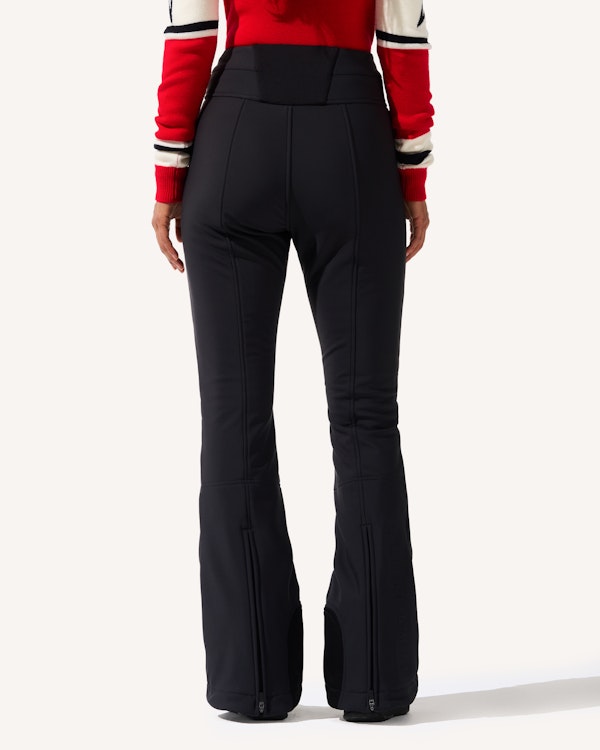 Perfect Moment High-Waist Aurora Flare Ski Pant
