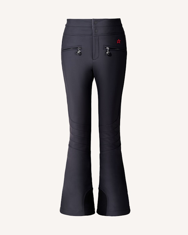 perfect moment High-Waist Aurora Flare Ski Pant