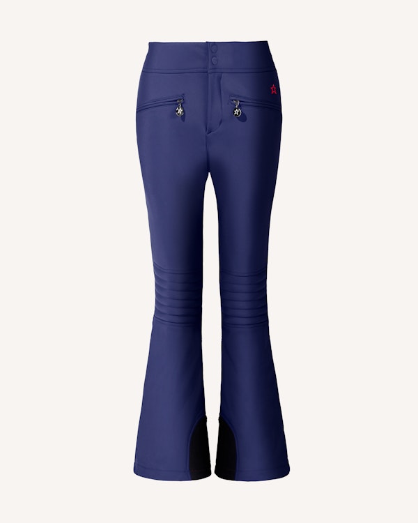 perfect moment High-Waist Aurora Flare Ski Pant