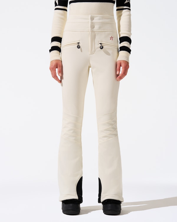 Perfect Moment High-Waist Aurora Flare Ski Pant