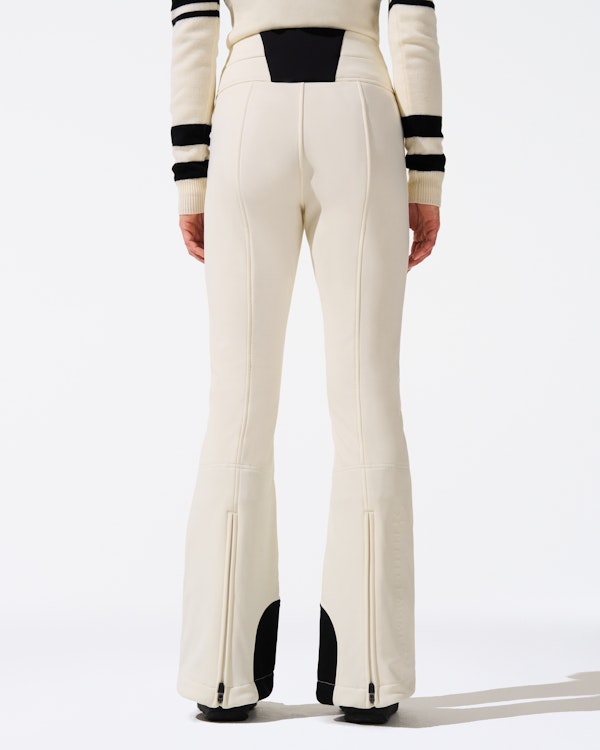 Perfect Moment High-Waist Aurora Flare Ski Pant