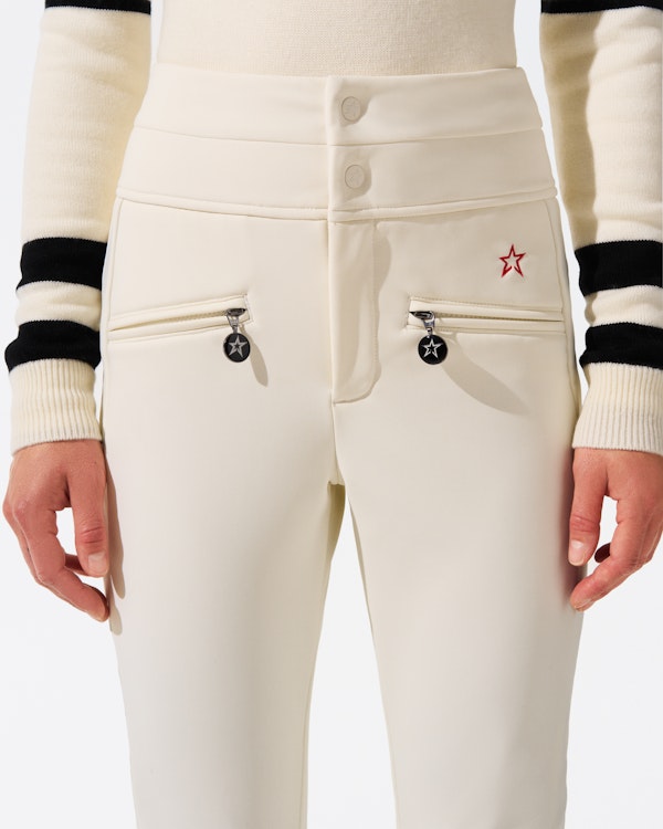 Perfect Moment High-Waist Aurora Flare Ski Pant