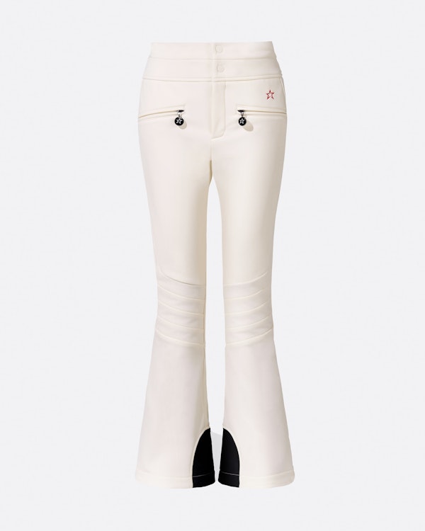 perfect moment High-Waist Aurora Flare Ski Pant
