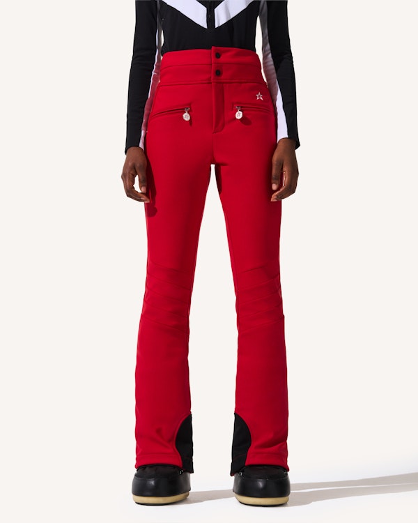 Perfect Moment High-Waist Aurora Flare Ski Pant