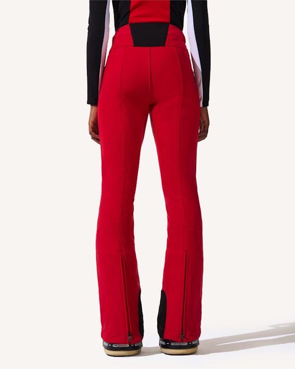 Perfect Moment High-Waist Aurora Flare Ski Pant