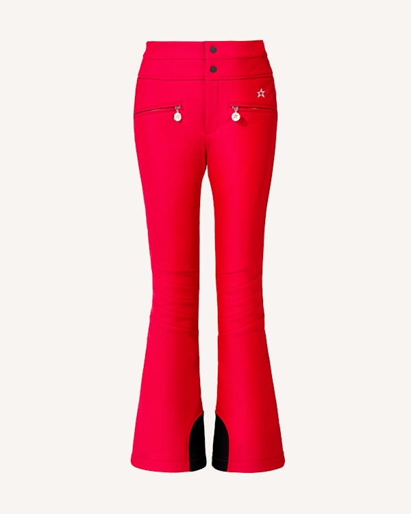 perfect moment High-Waist Aurora Flare Ski Pant