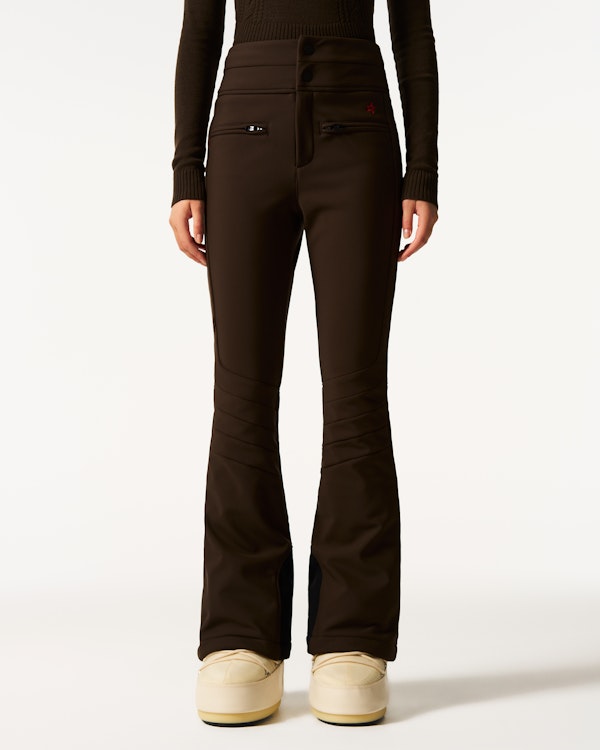 Perfect Moment High-Waist Aurora Flare Ski Pant