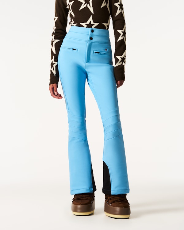 Perfect Moment High-Waist Aurora Flare Ski Pant
