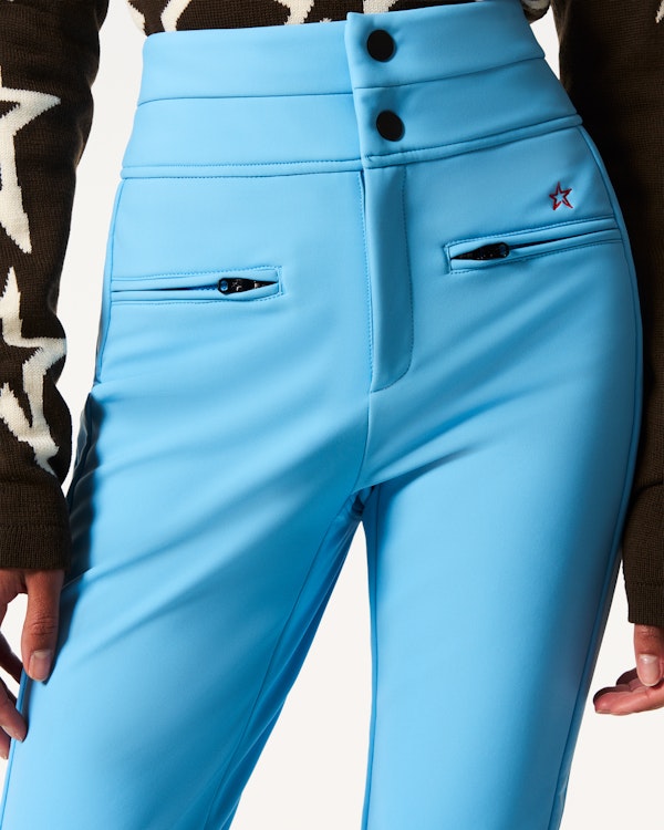 Perfect Moment High-Waist Aurora Flare Ski Pant