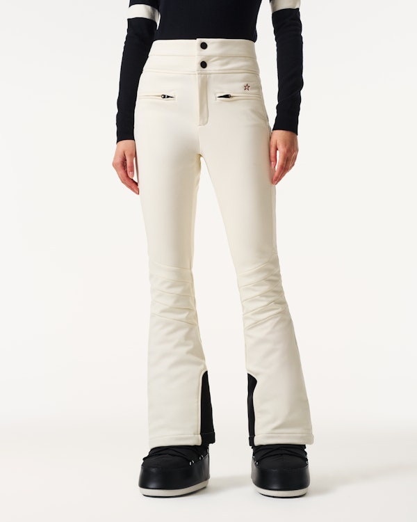 Perfect Moment High-Waist Aurora Flare Ski Pant