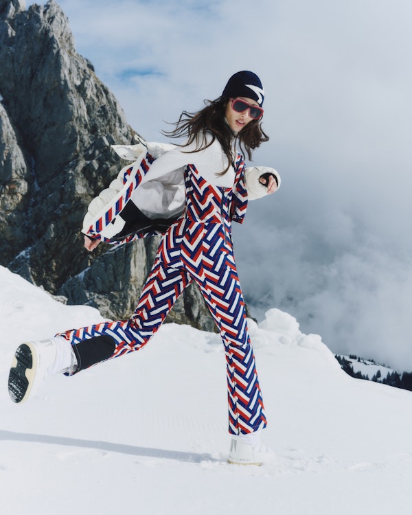 Perfect Moment JG Bib Ski Pant
