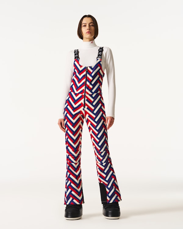 Perfect Moment JG Bib Ski Pant