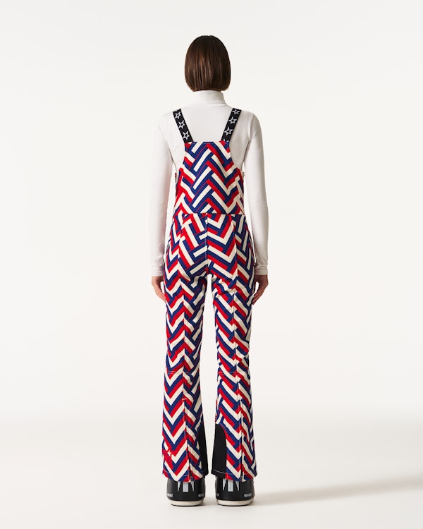 Perfect Moment JG Bib Ski Pant