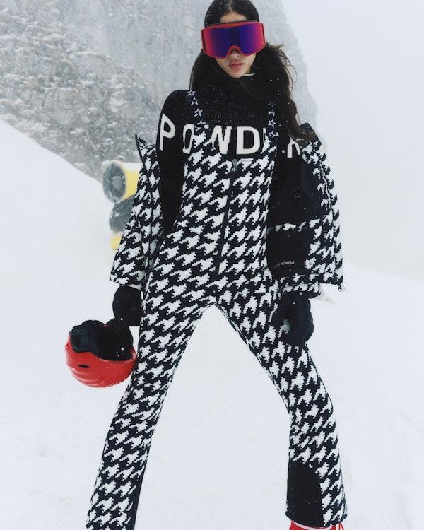 Perfect Moment JG Bib Ski Pant