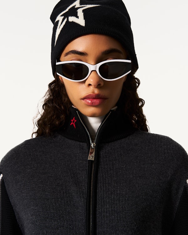 Perfect Moment JG Merino Wool Knit