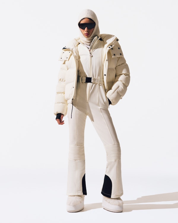 Perfect Moment JG Ski Suit