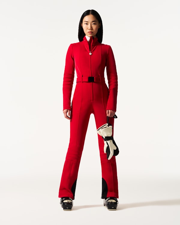 Perfect Moment JG Ski Suit