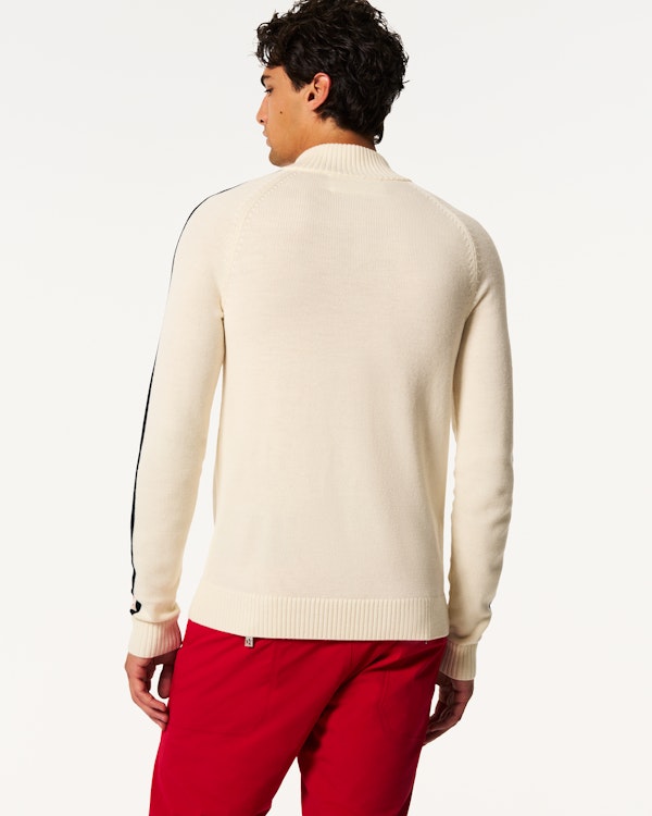 Perfect Moment LA Tour Merino Wool Half-Zip