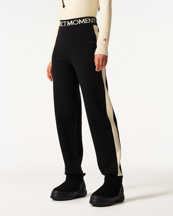 Perfect Moment LA Tour Merino Wool Jogger Pant