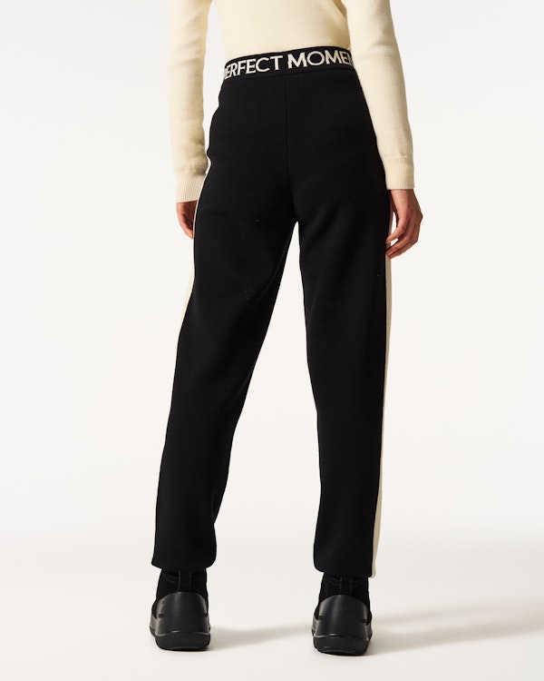Perfect Moment LA Tour Merino Wool Jogger Pant