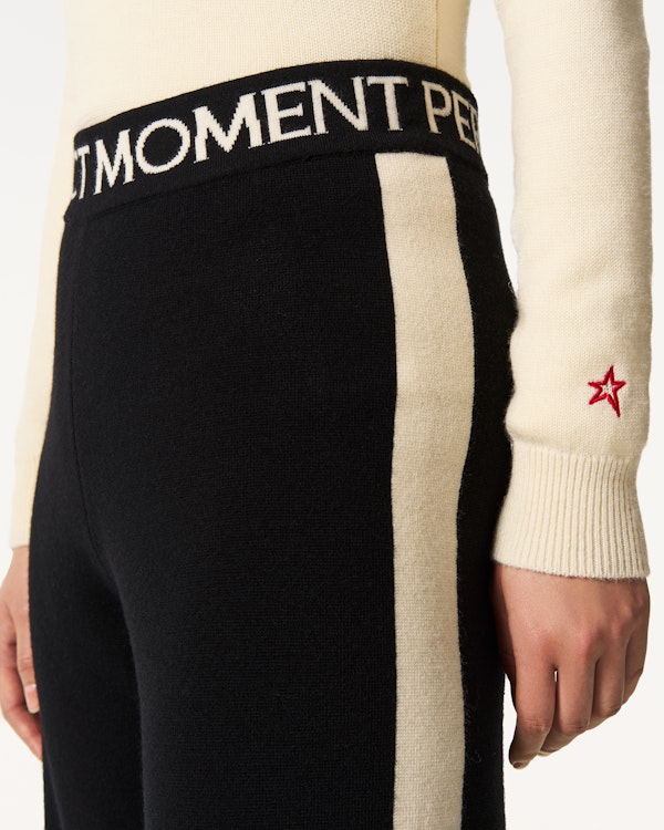 Perfect Moment LA Tour Merino Wool Jogger Pant